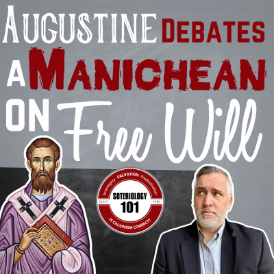 Soteriology 101: Former Calvinistic Professor Discusses Doctrines Of Salvation