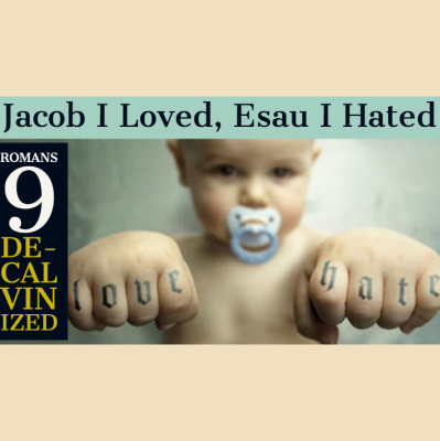 Soteriology 101: Former Calvinistic Professor Discusses Doctrines Of Salvation