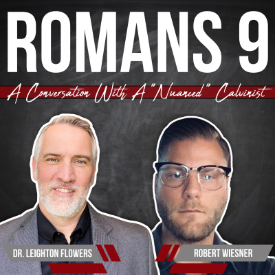 Soteriology 101: Former Calvinistic Professor Discusses Doctrines Of Salvation