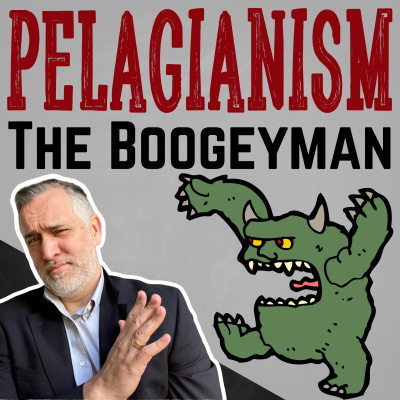 Soteriology 101: Former Calvinistic Professor Discusses Doctrines Of Salvation