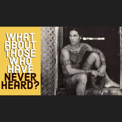 Soteriology 101: Former Calvinistic Professor Discusses Doctrines Of Salvation