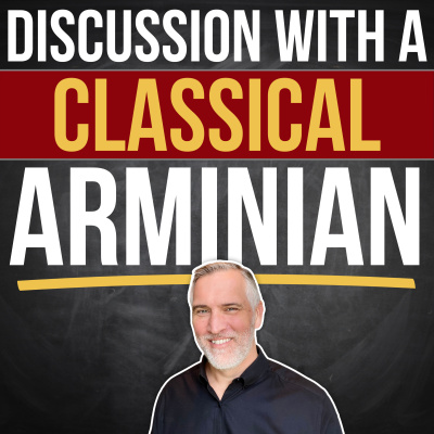 Soteriology 101: Former Calvinistic Professor Discusses Doctrines Of Salvation