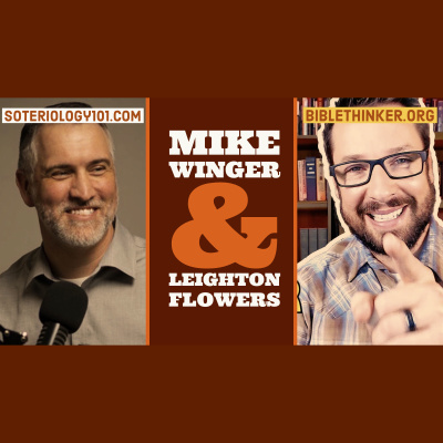 Soteriology 101: Former Calvinistic Professor Discusses Doctrines Of Salvation