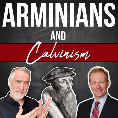 Soteriology 101: Former Calvinistic Professor Discusses Doctrines Of Salvation