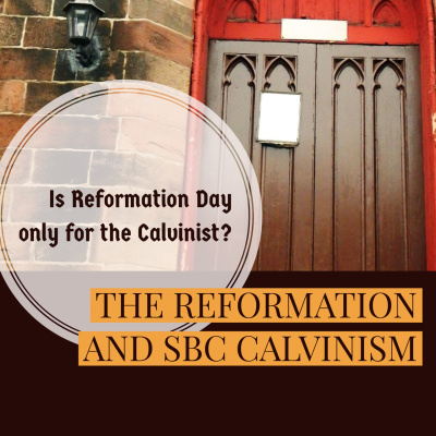 Soteriology 101: Former Calvinistic Professor Discusses Doctrines Of Salvation