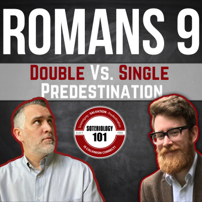 Soteriology 101: Former Calvinistic Professor Discusses Doctrines Of Salvation