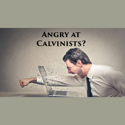 Soteriology 101: Former Calvinistic Professor Discusses Doctrines Of Salvation