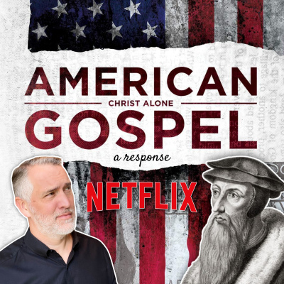 Soteriology 101: Former Calvinistic Professor Discusses Doctrines Of Salvation