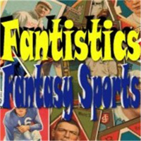 Fantistics Fantasy Baseball Preseason Podcast #2
