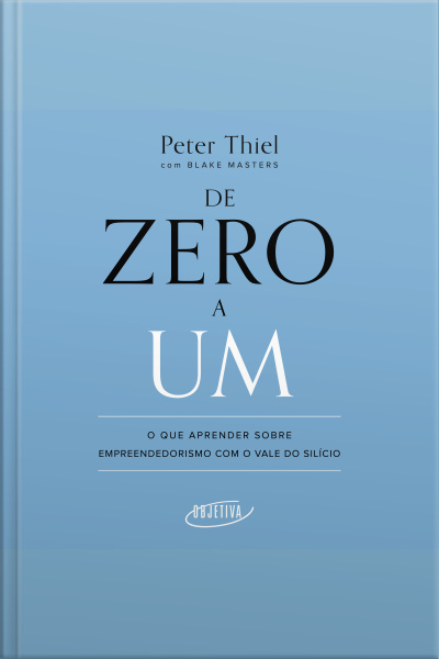 De Zero A Um: O Que Aprender Sobre Empreendedorismo Com O Vale Do Silício