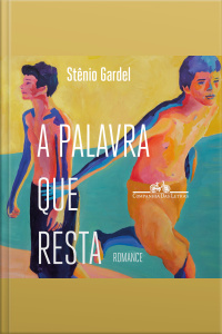 A Palavra Que Resta