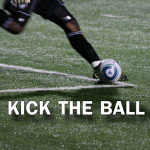 Kick the Ball - Kansas Citys Soccer Podcast.