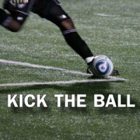 Kick The Ball - Episode 94