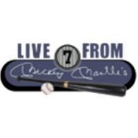 Gotham Baseball LIVE!