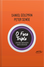 O Foco Triplo: Uma Nova Abordagem Para A Educação