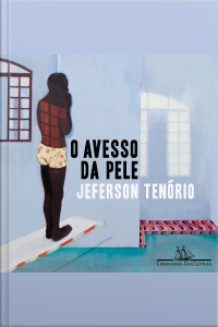 O Avesso Da Pele – Vencedor Jabuti 2021