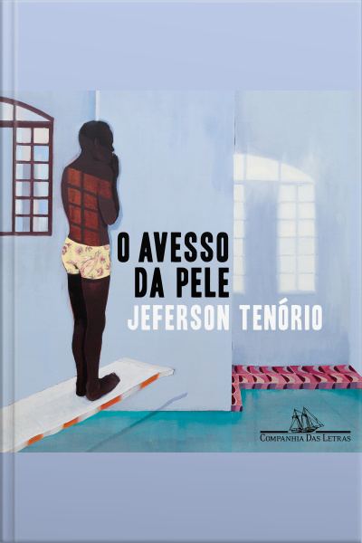 O Avesso Da Pele – Vencedor Jabuti 2021