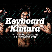 Keyboard Kimura Podcast: UFC 202 Press Conference Chaos