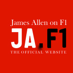 James Allen On F1