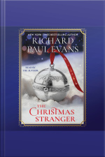 The Christmas Stranger