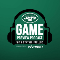 Jets Game Preview Podcast | Jets vs. Buccaneers (S1E16)