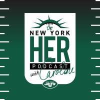 A Conversation with NFL Executive Dawn Aponte (S3E5)
