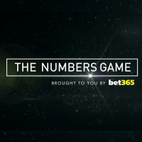 The Numbers Game - Jets at Colts | Ep. 3