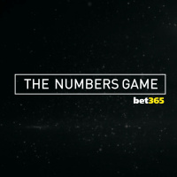 The Numbers Game - Jets at Seahawks | Ep. 13