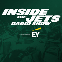 Inside the Jets with T Mekhi Becton (11/30)