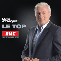 RMC : 11/06 - Le Top de Luis Attaque : Le conseil de classe des Bleus