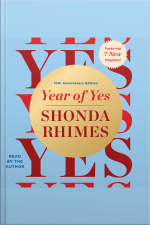 Year Of Yes: 10th Anniversary Edition
