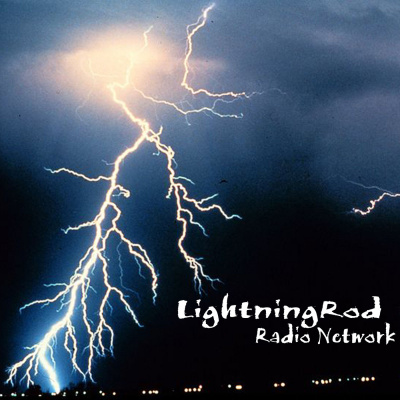 Lightningrod Radio Network