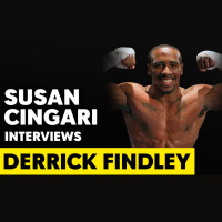 Derrick Findley To Shake Things Up at Bare Knuckle | Interview with Susan Cingari