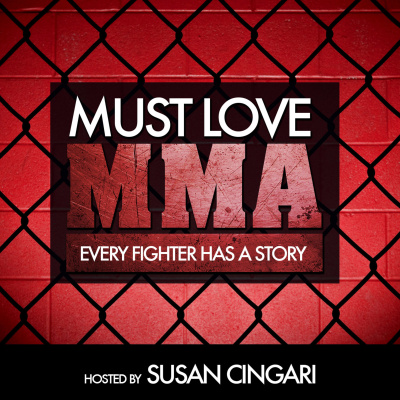 Must Love Mma Podcast