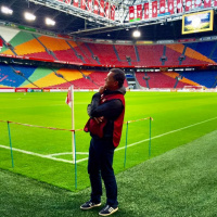 Stanley Gontha on the Sports Photography Philosophy Podcast