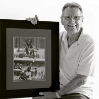 Tony Duffy on the Sports Photography Philosophy Podcast Part 1