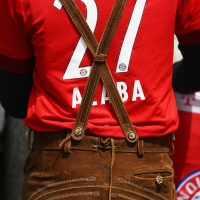 Bayern Munich Championship on Sports Photography Philosophy Podcast