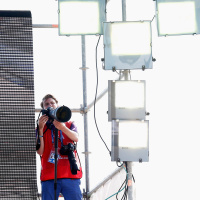 Chris Lee on the Sports Photography Philosophy Podcast