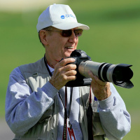 Tony Duffy on the Sports Photography Philosophy Podcast Part 2