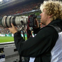 Lars Baron on the Sports Photography Philosophy Podcast