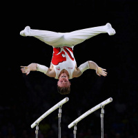 Commonwealth Games Gold Coast 2018