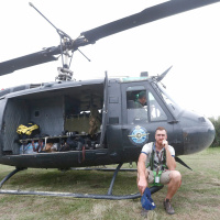 Dakar Rally on Sports Photography Philosophy Podcast Part 1