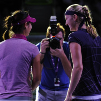 Tennis Paris Masters 2017 on Sports Photography Philosophy Podcast #27