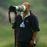 Richard Heathcote on Sports Photography Philosophy Podcast