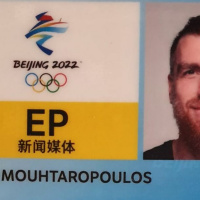 Sports Photography Podcast No.32