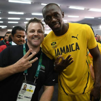 Cameron J Spencer on Sports Photography Philosophy Podcast