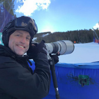 Al Bello on the Sports Photography Philosophy Podcast