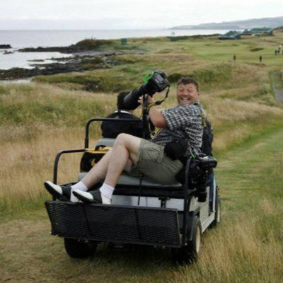 Sports Photography Philosophy Podcast