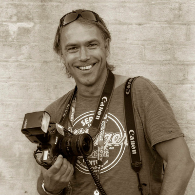 Sports Photography Philosophy Podcast