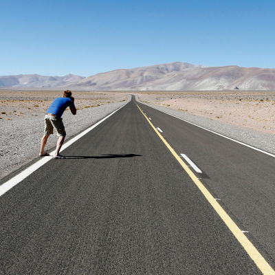 Sports Photography Philosophy Podcast